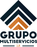 Grupo Multiservicios Jordi Paniagua Logo