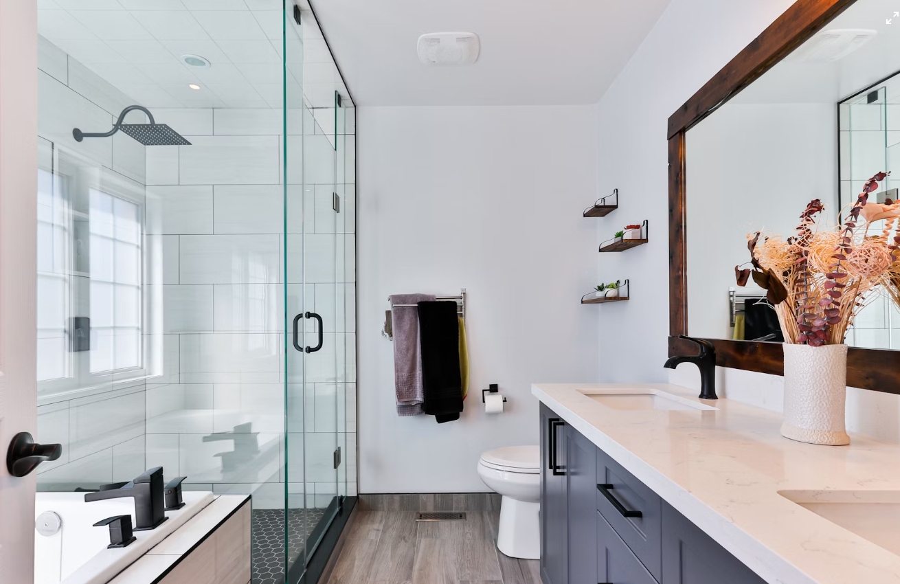 Reformas de baño en Ávila