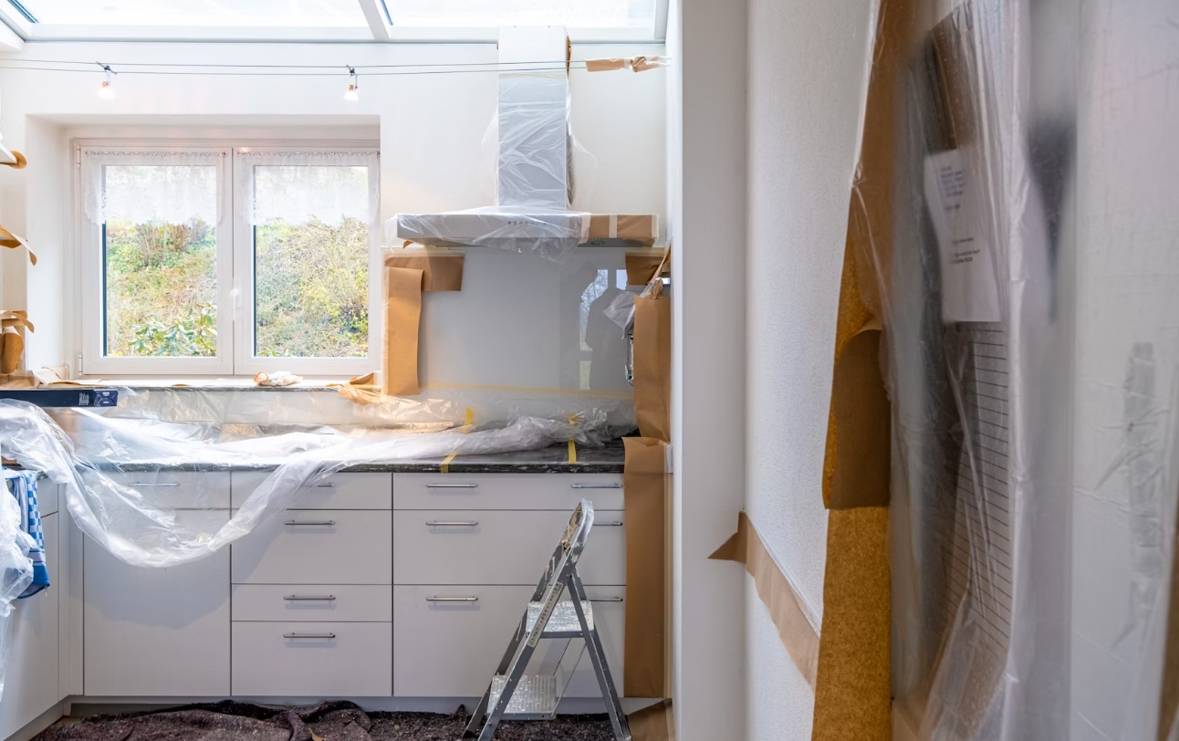 Reformar tu cocina en Ávila