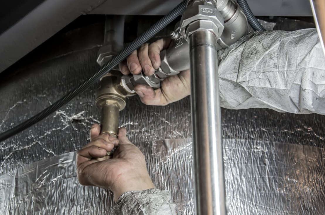 Fontanero urgente en Ávila