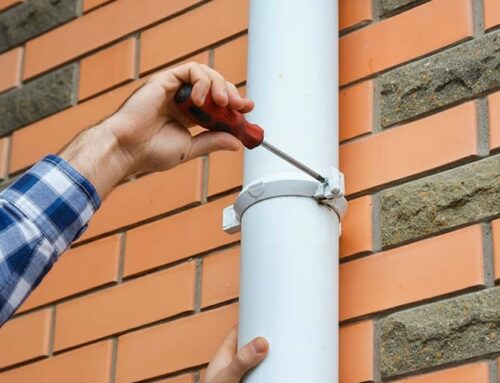 Mantenimiento de bajantes: por qué es esencial para comunidades de vecinos