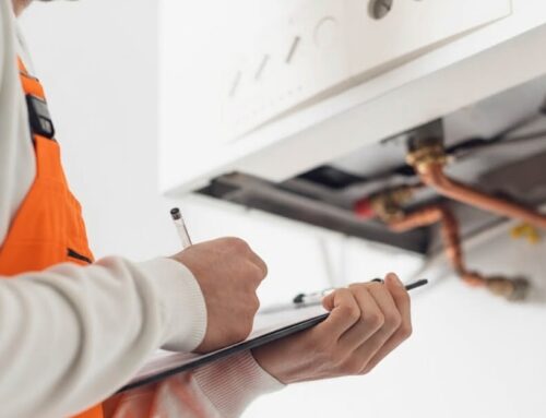 Instalaciones de gas seguras: todo lo que necesitas saber antes de empezar